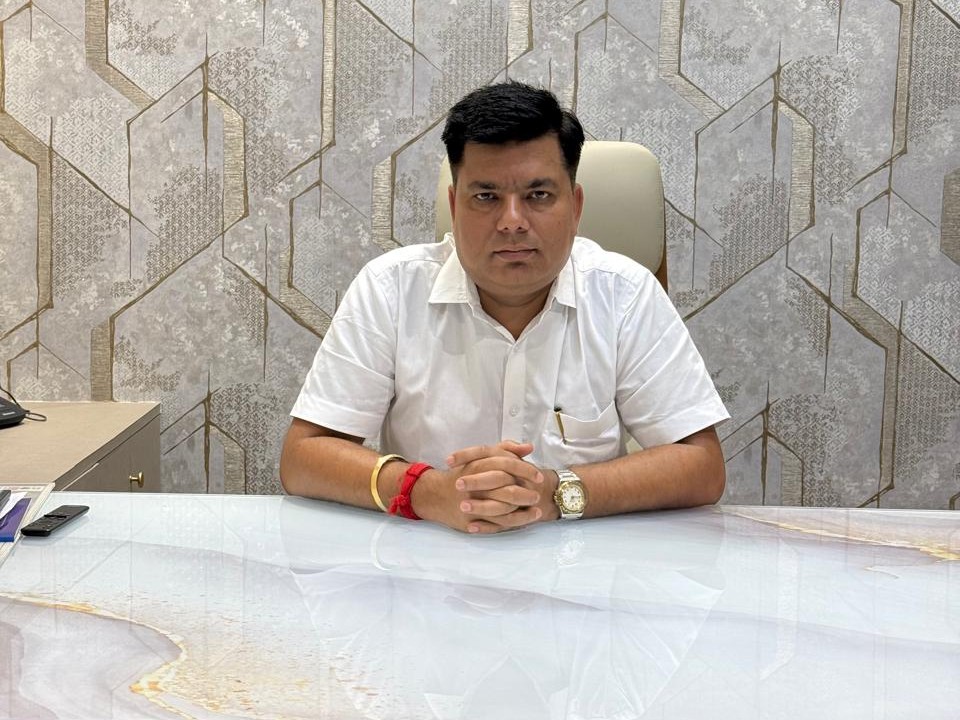 My Construction Projects